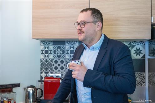 Postuler chez ovelink