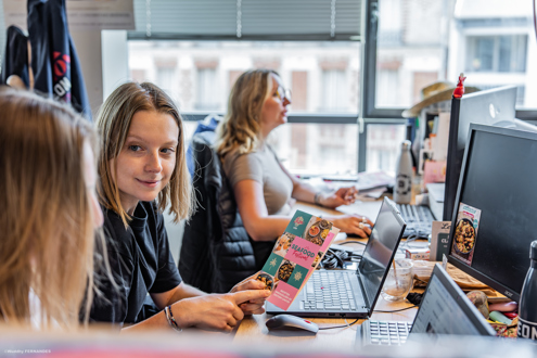 Bertrand Franchise recrutement