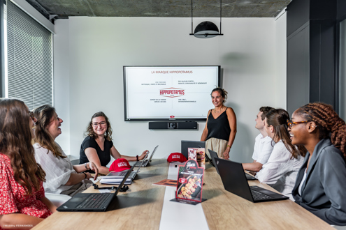 Postuler chez Bertrand Franchise