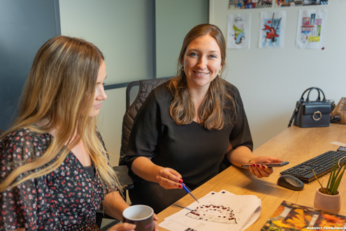 Bertrand Franchise recrutement