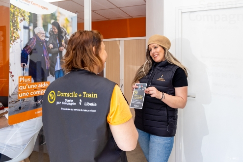Senior Compagnie Recrutement recrutement