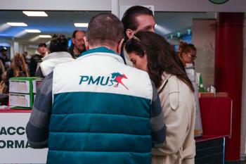 PMU recrutement