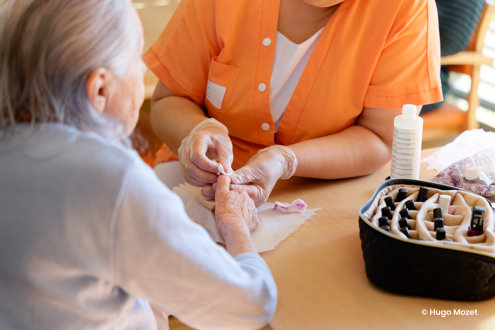 Postuler chez VYV 3 Ile de France - Ecouter Voir