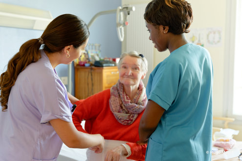 VYV 3 Bretagne - Ecouter Voir carrière