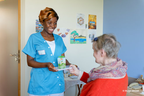 Offres d'emploi VYV 3 Bretagne - Ecouter Voir