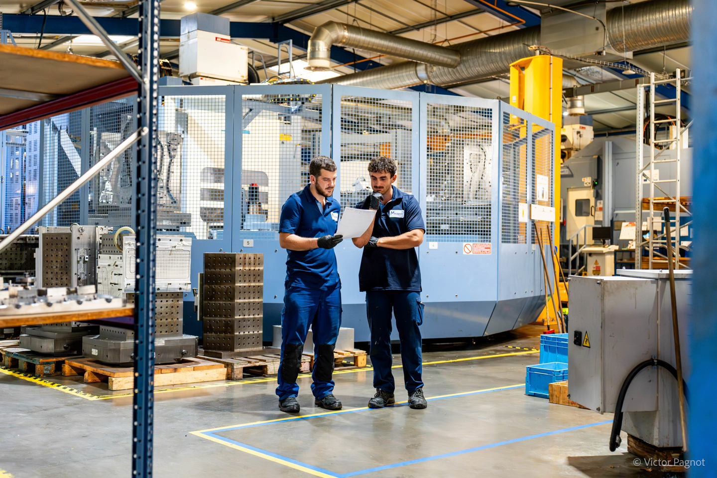 Mecapole Occitanie emploi