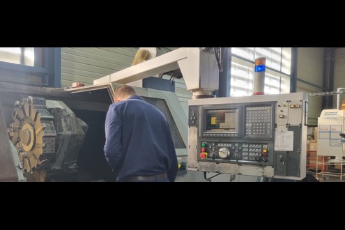 Mecapole Occitanie Emploi