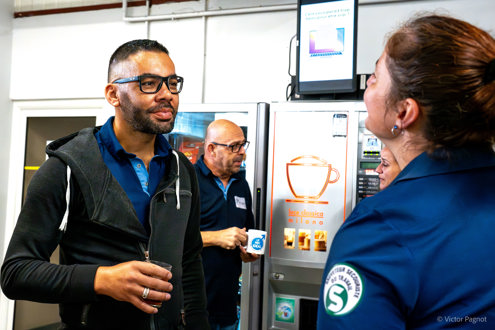 Offres d'emploi Mecapole Occitanie