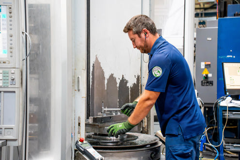 Mecapole Occitanie carrière