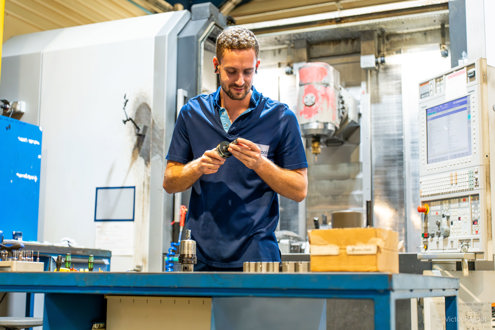 Postuler chez Mecapole Occitanie