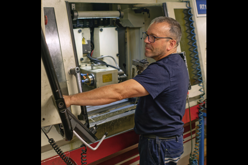 Offres d'emploi Curtil