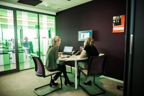 Postuler chez Groupama Loire Bretagne
