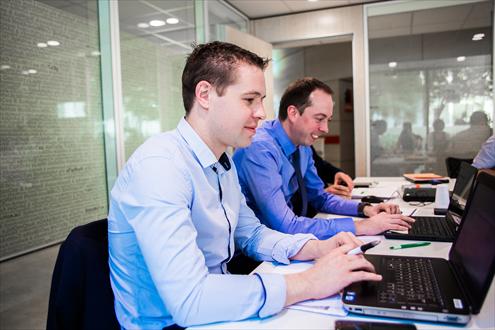 Offres d'emploi Groupama Loire Bretagne