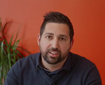 Kevin, agent général chez Thélem Assurances - Réseau