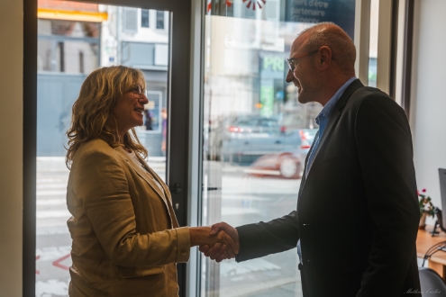 THELEM ASSURANCES - RESEAU recrutement