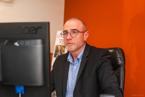 Postuler chez THELEM ASSURANCES - RESEAU