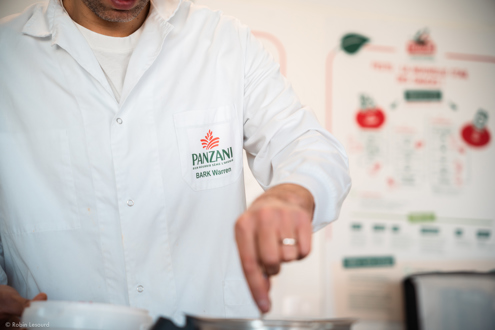 Postuler chez Panzani