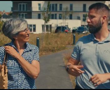 Bienvenue chez Inolya