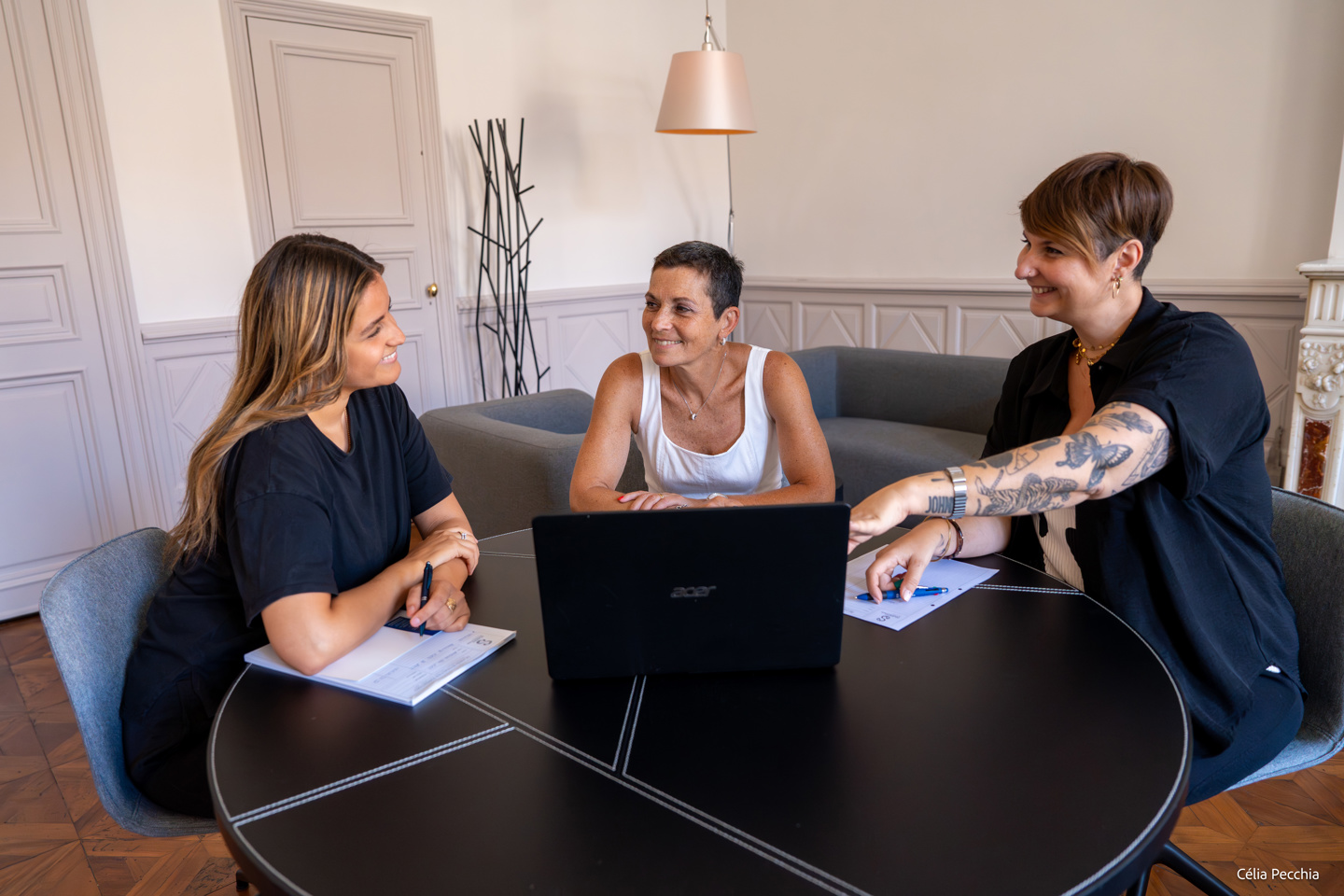 Sejnera Eyssautier Expertises emploi