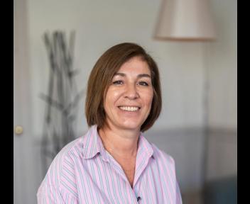 Carole, Commissaire aux comptes chez Sejnera Eyssautier Expertises