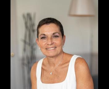 Sandrine, Responsable Portefeuille chez Sejnera Eyssautier Expertises