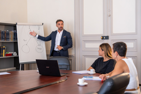 Sejnera Eyssautier Expertises emploi