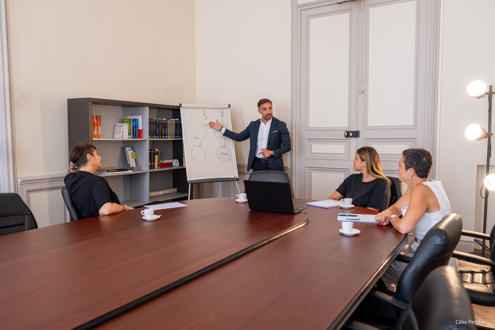 Sejnera Eyssautier Expertises emploi