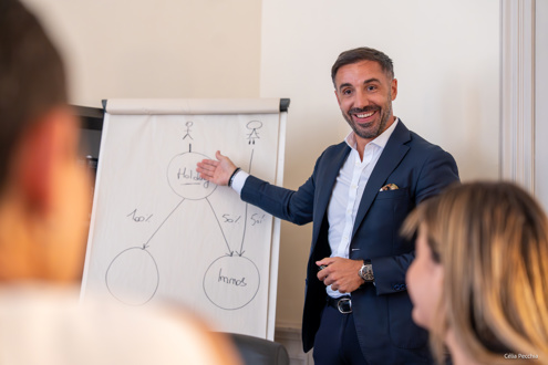 Sejnera Eyssautier Expertises recrutement