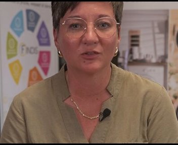 Larissa, Chargée de missions Produits Achats Supply