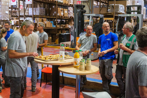 Groupe Findis emploi
