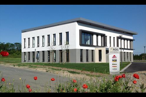 Groupe Findis Emploi