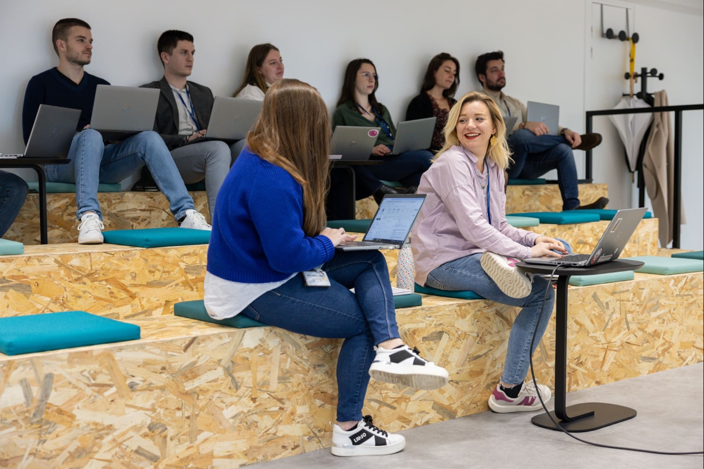 Offre emploi cdi data analyst lille 59 recrutement par sii nord