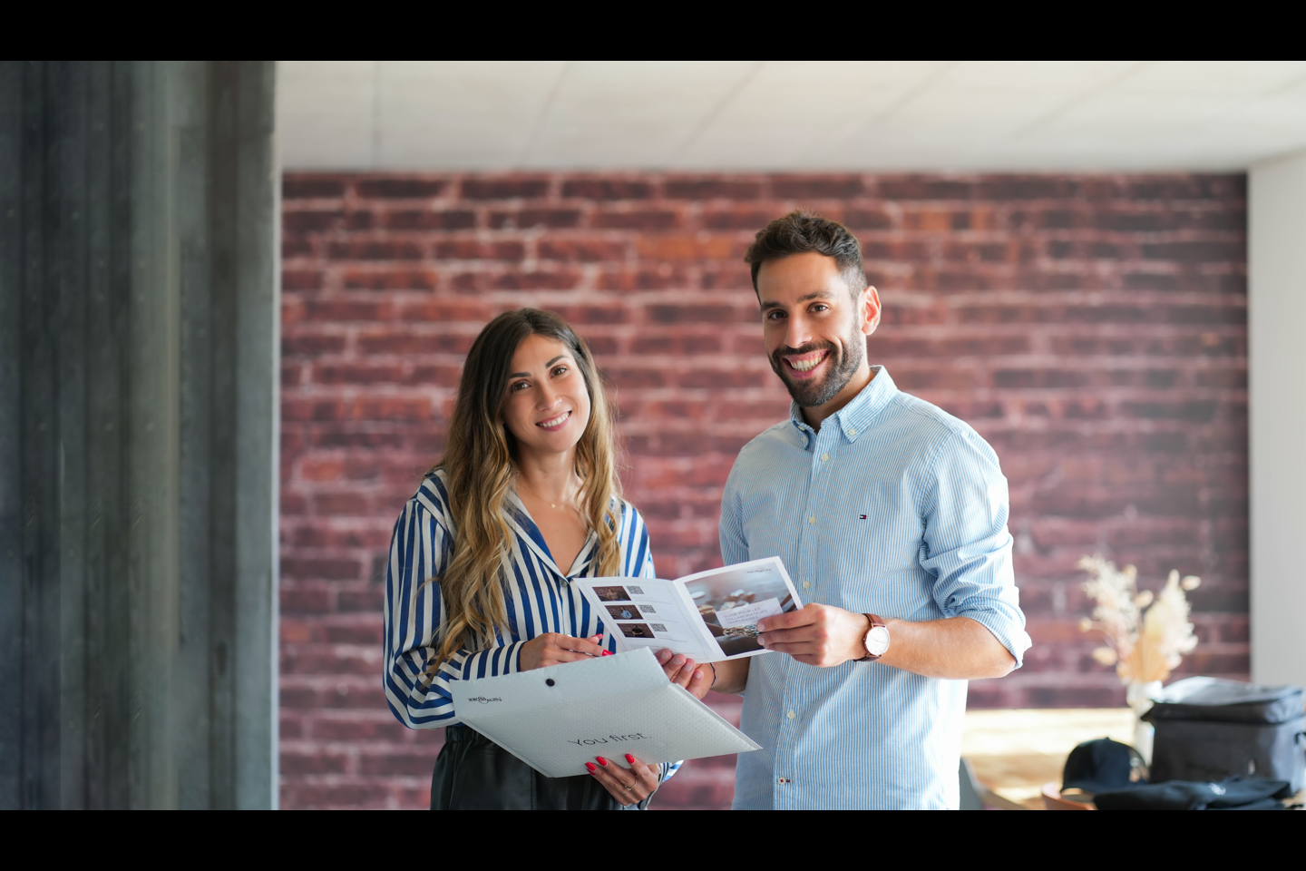 New Work Human Resources emploi