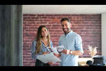 New Work Human Resources recrutement