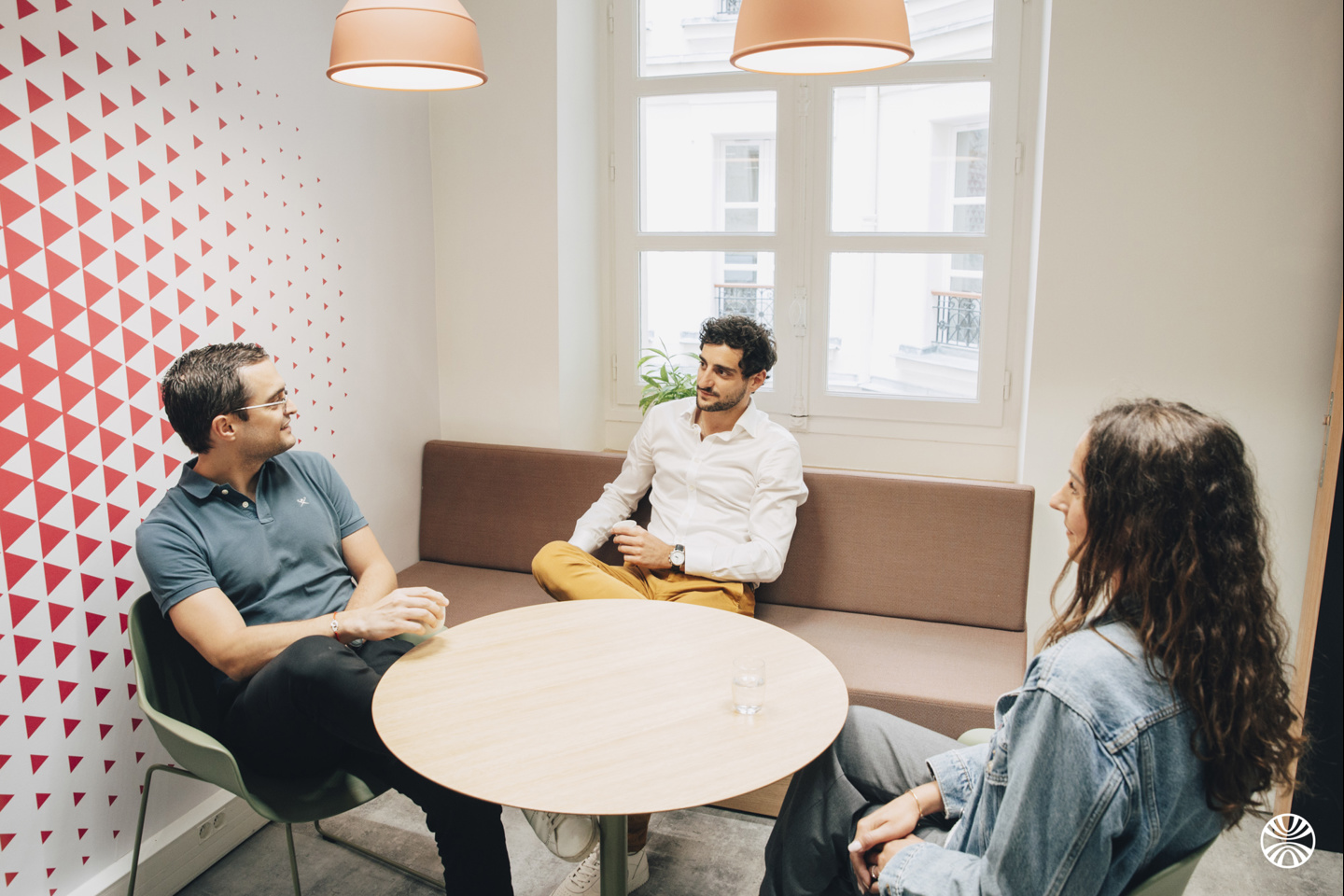 Emploi ORISHA ORISHA emploi