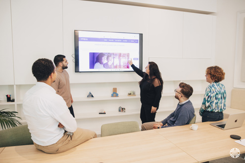 Offres d'emploi ORISHA