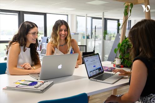 Postuler chez HighCo NIFTY