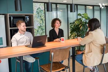 HighCo MERELY recrutement