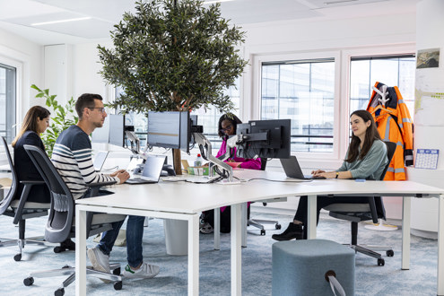 Département des Hauts-de-Seine Emploi