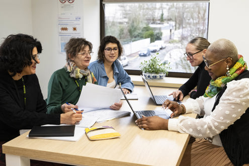 Département des Hauts-de-Seine emploi