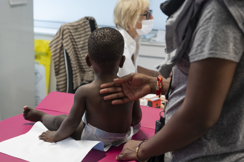 Offres d'emploi Département des Hauts-de-Seine