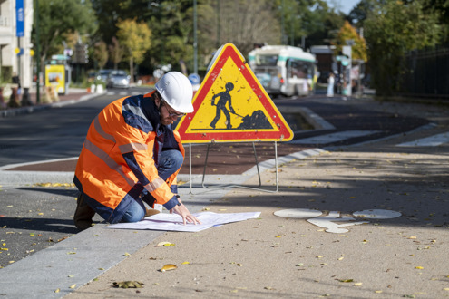 Département des Hauts-de-Seine recrutement