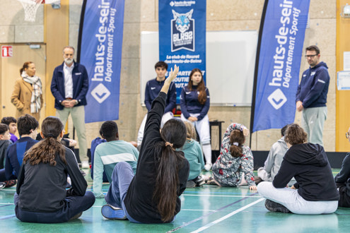 Département des Hauts-de-Seine carrière