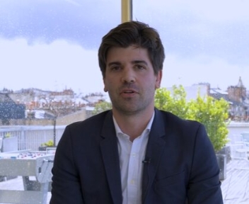 Jérôme Quinet, Structureur de fonds Private Equity