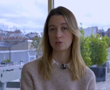 Eléonore Delplanque de Mandelot, Head of fiducies