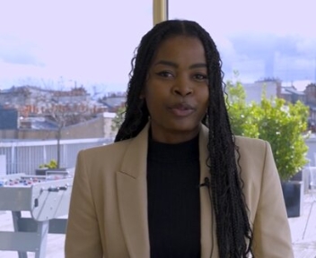 Christiane Tohotcheu, Administrateur de fonds