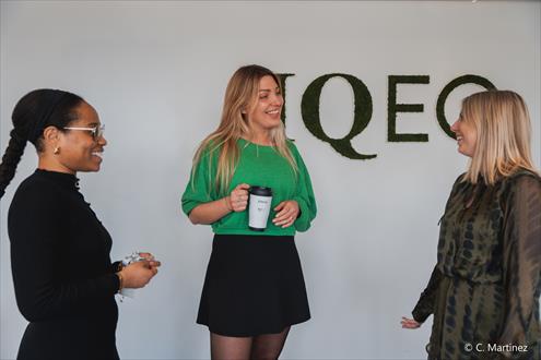 Offres d'emploi IQEQ FRANCE