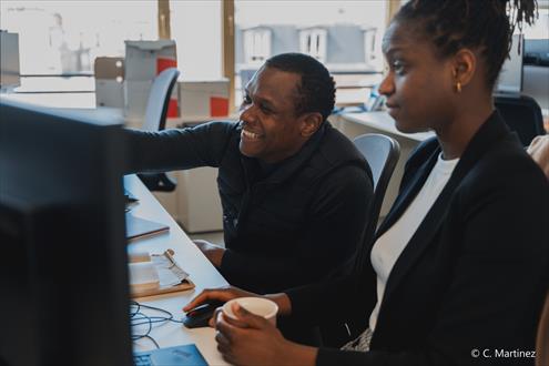 IQEQ FRANCE emploi