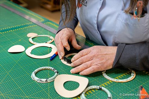 Postuler chez ORCA ACCESSOIRES