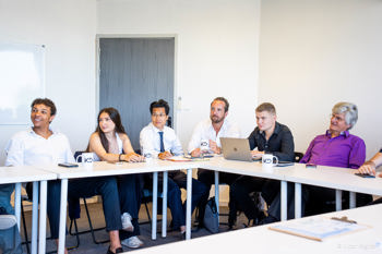 KD DISTRIBUTION recrutement